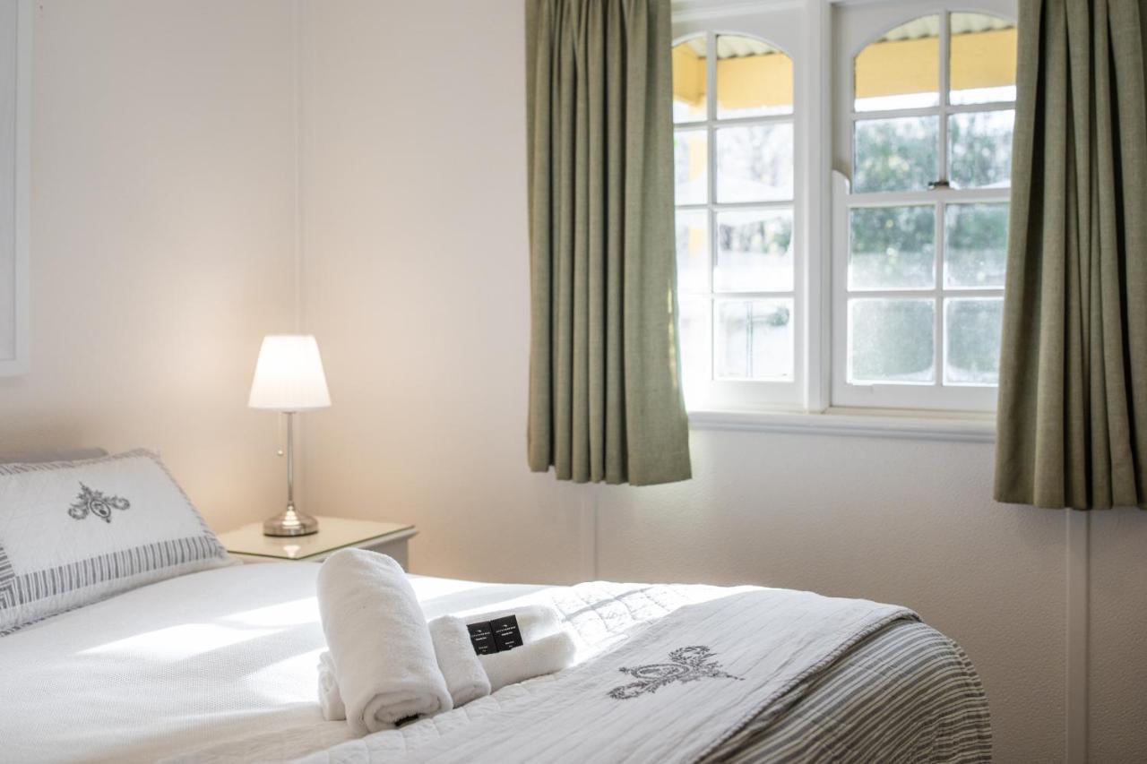 Chestnut Tree Holiday Units Bright Exteriér fotografie